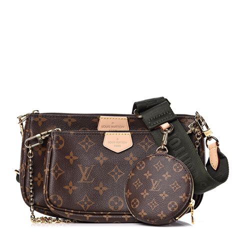 accessoir louis vuitton|louis vuitton pochette monogram.